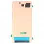10 kpl LCD Digitizer Back Adhesiiviset tarrat Samsung Galaxy S20 +